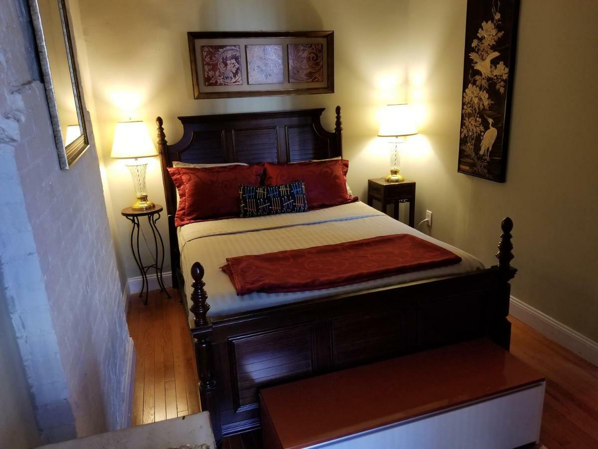 ניו יורק Cozy Fully Furnished Apartment Near Prospect Park & Public Transport מראה חיצוני תמונה