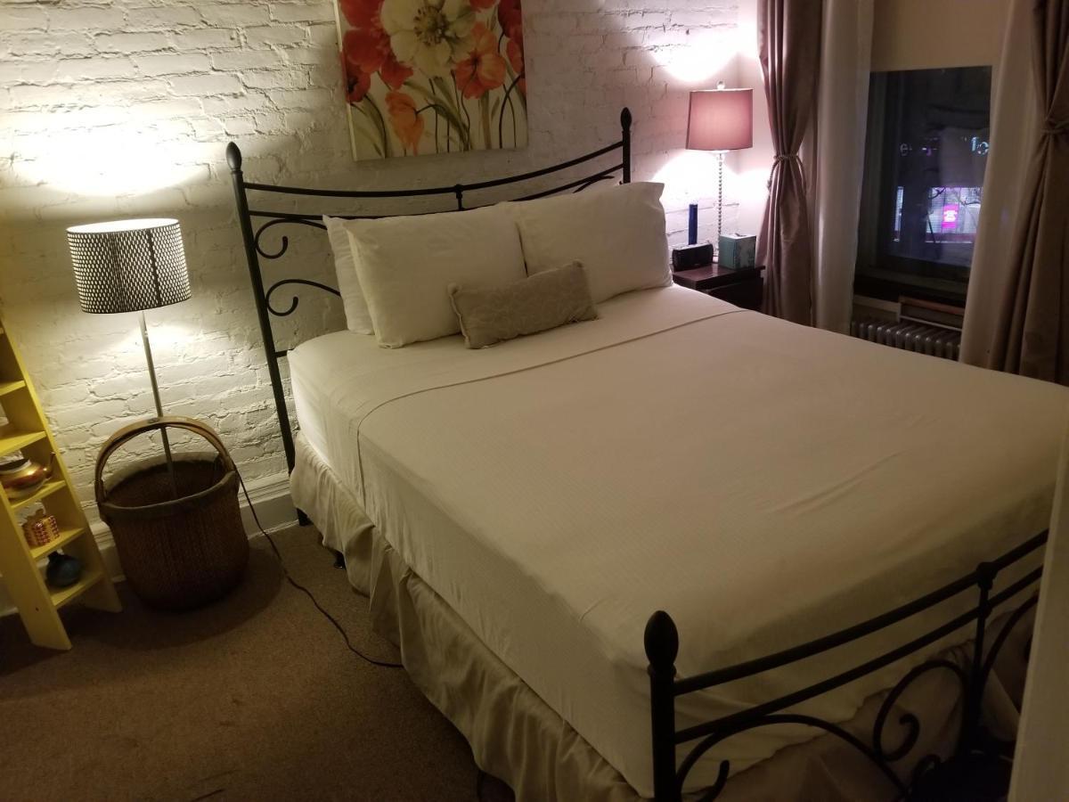 ניו יורק Cozy Fully Furnished Apartment Near Prospect Park & Public Transport מראה חיצוני תמונה